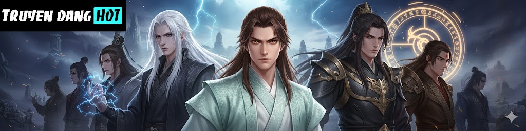 Thức Tỉnh Toàn Chức - Chapter 135 - truyendanghot.com